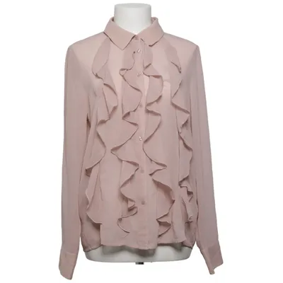 Bluse (Beige) von KappAhl Polyester