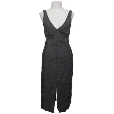 Kjole (Studio) fra H&M Studio Elastan, Polyamid, Polyester, Viscose, Uld