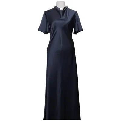 Abendkleid (Grau) von Mango Polyester