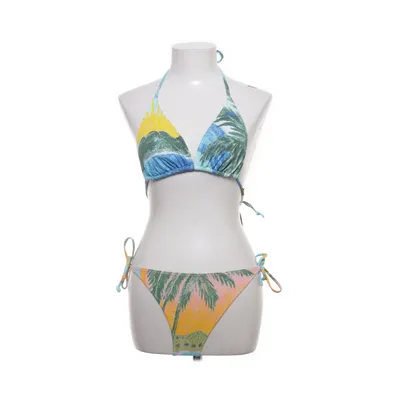 Bikini (Geel, Roze, Groen, Blauw, Meerkleurig) van Roxy
