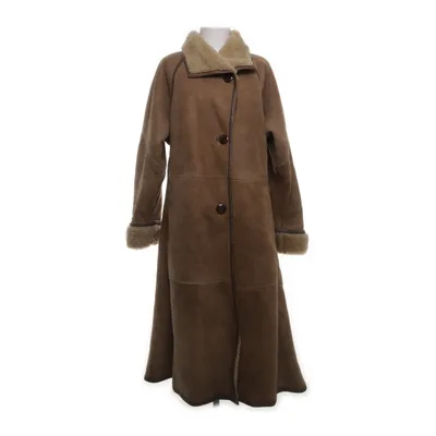 Winter coat (Beige) from Semler