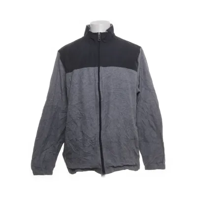 Fleecejacka (Grå) från Superstar Polyester