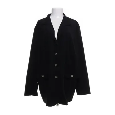 Jacket (Black) from XLNT by KappAhl Polyester, Elastane