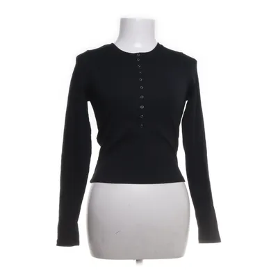 Henley shirt (Black) from Abercrombie & Fitch