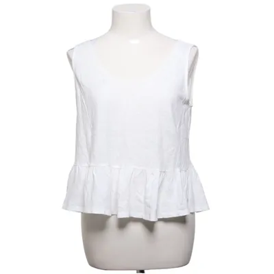 Haut (Blanc) de Mango Basics