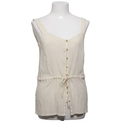 Tank Top (Beige) from Rodebjer
