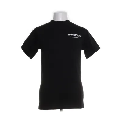 T-shirt (Svart) från NVGTN