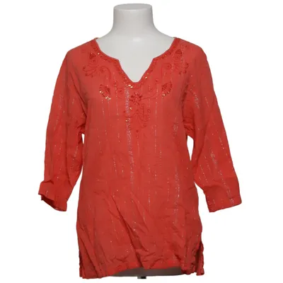 Top (Rood) van New Woman Katoen, Polyester