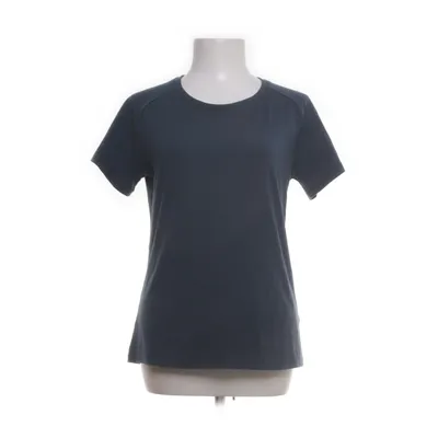T-shirt (Blå) fra Urberg Elastan, Polyester, Viscose
