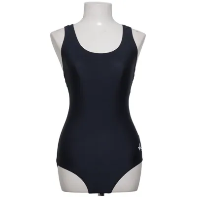 Maillot de bain une pièce (Noir) de Livv Élasthane, Polyester