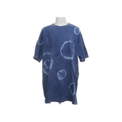 T-shirt (Blå, Flerfarvet) fra Fruit of the Loom Bomuld