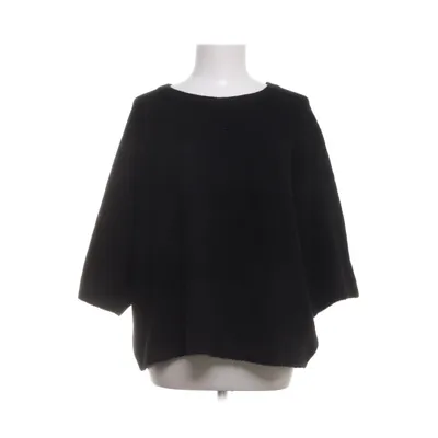 Sweater (Black) from Lager 157 Acrylic, Elastane, Polyester