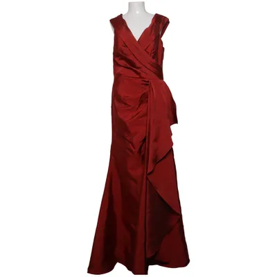 Avondjurk (Rood) van Vipgirl Polyester