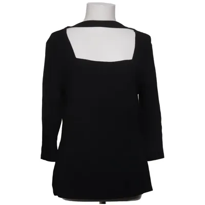 Haut (Noir) de Cream Élasthane, Viscose