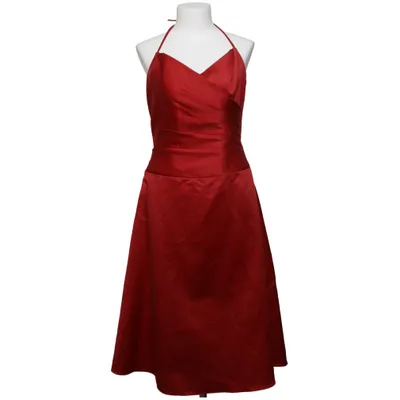 Cocktailklänning (Röd) från Romantica Polyester