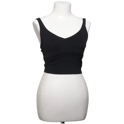 Crop top (Black) from Lululemon