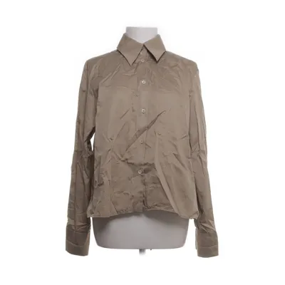 Skjorta (Beige) från Drykorn for Beautiful People Bomull