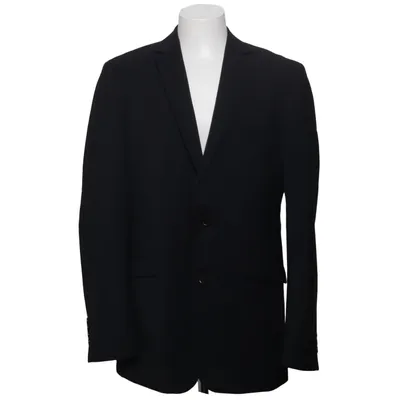 Kavaj (Svart) från Bogie Elastan, Polyester, Viskos