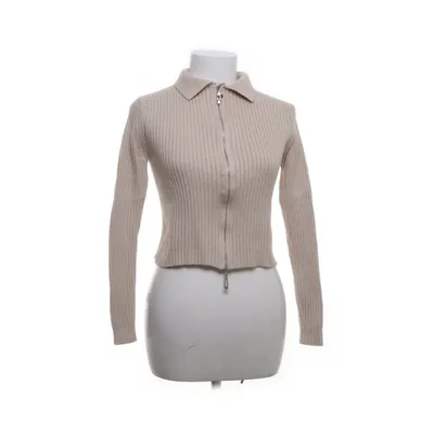 Cardigan (Beige) fra Shein Polyester