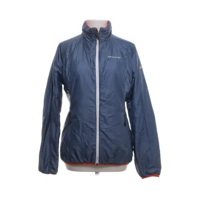 Omkeerbare jas (Blauw) van Ortovox