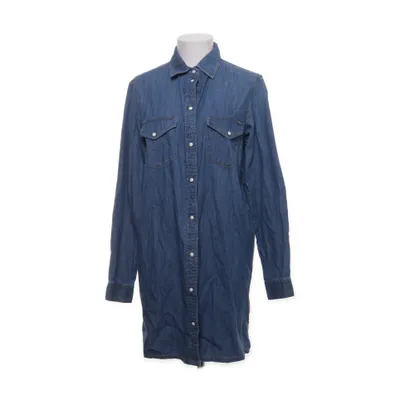 Jeansskjorta (Blå) från Pepe Jeans London Bomull, Lyocell