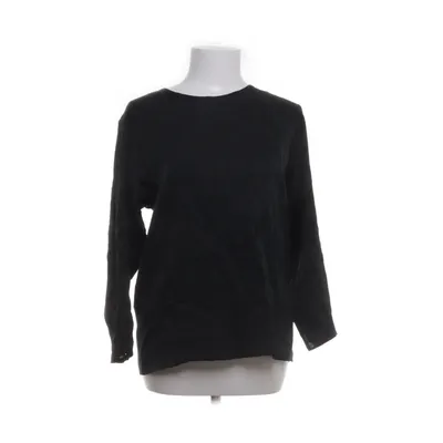 Top (Black) from Bergdorf Goodman Silk