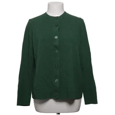 Cardigan (Grøn) fra COS Uld