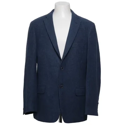 Blazer (Blå) fra Turo Tailor