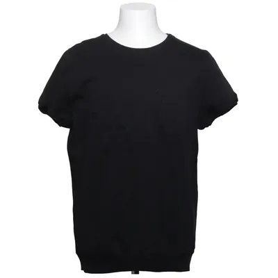 T-shirt (FINKEN TEE) from Mouli Cotton