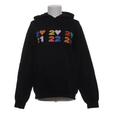 Huvtröja (Svart, Flerfärgad) från Harry Styles