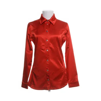 Shirt (Red) from Ricarda M