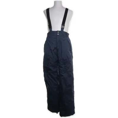 Snow pants (Blue) from Norman Wells Nylon, Polyester