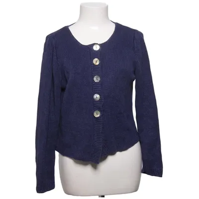 Cardigan (Lila) van K & US Linnen