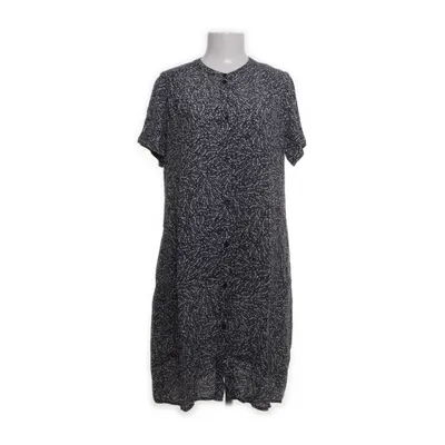 Blousejurk (Blauw) van Rodebjer Viscose