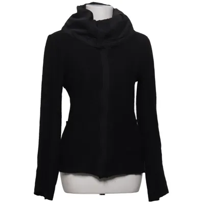 Cardigan (Black) from Befree