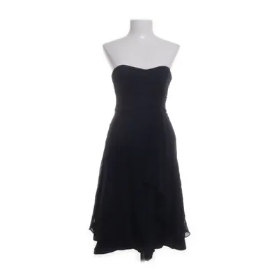 Cocktailkjole (Blå) fra Coast Acetat, Polyester, Silke