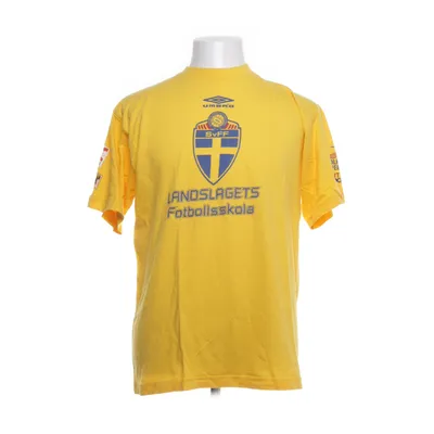Fotbollströja (Gul) från Umbro