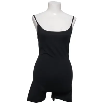 Shapewear-body (Sort) fra ASOS 4505 Elastan, Polyester