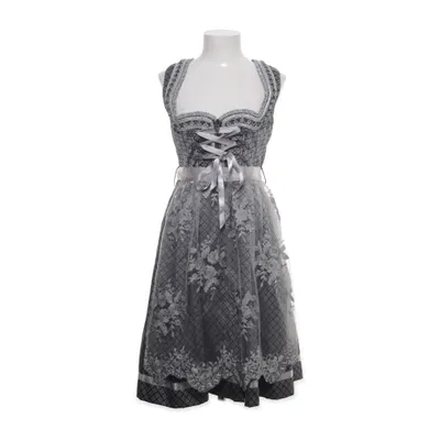 Dirndl (Glow Collection) van Marjo Polyester