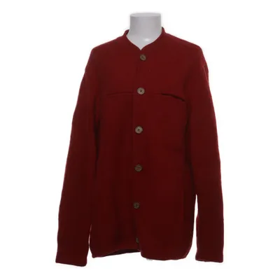 Cardigan (Rouge) de Geiger
