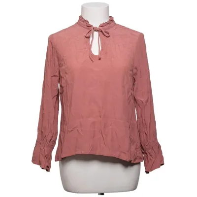 Blouse (Dafine Blus) van Rosebud Viscose