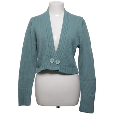 Cardigan (Green) from Outfit Acrylic