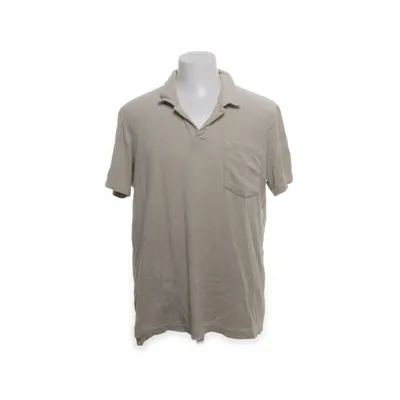 Pikétröja (Beige) från A Day's March Ekologisk bomull