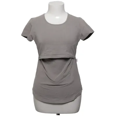 Borstvoedingstop (Grijs) van Boob Nursing Wear Katoen, Elastaan