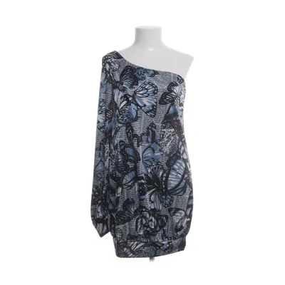 Top (Zwart, Blauw, Wit) van Miss Sixty Nylon, Polyester