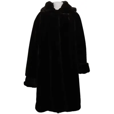 Kappa (Brun) från Pierre Salomon Akryl, Polyester