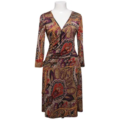 Robe (Multicolore) de Fifilles Élasthane, Polyester