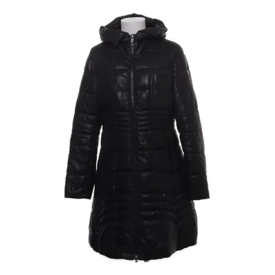 Coat (Black) from Taifun Polyester