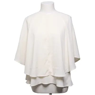 Haut (Blanc) de Aware by Vero Moda Polyester recyclé