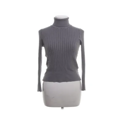 Turtleneck (Gray) from Tiffany & Tomato Elastane, Viscose